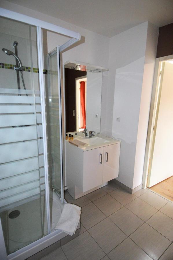 Jardin - A 50M De La Plage - Wifi - Parking Courseulles-sur-Mer Ngoại thất bức ảnh